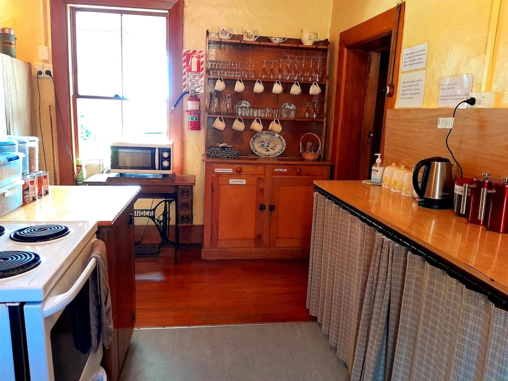 Peters Farm Lodge