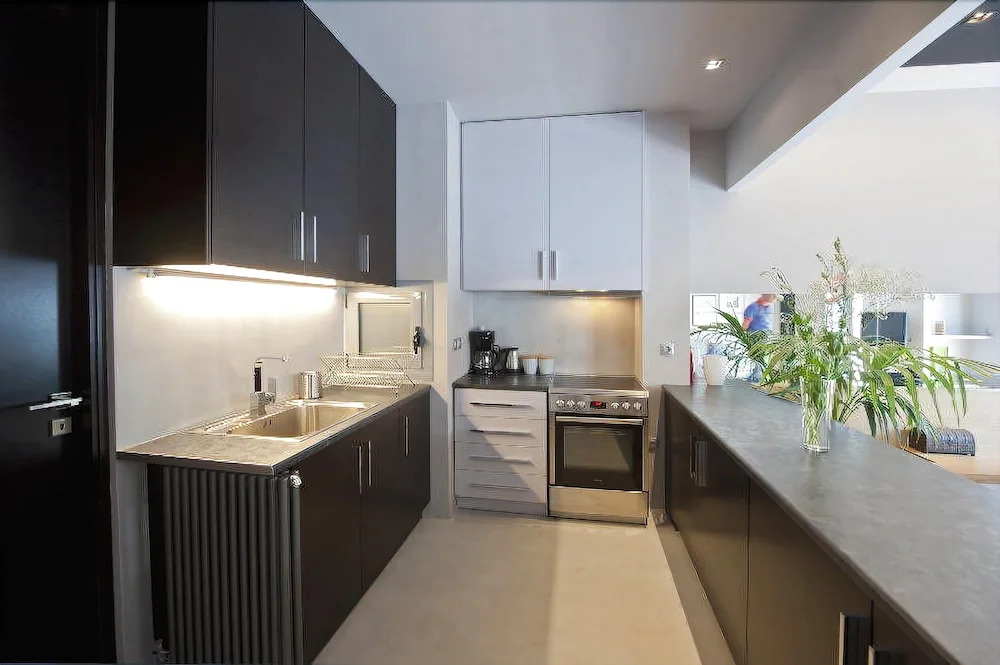 Athens Design Apartments