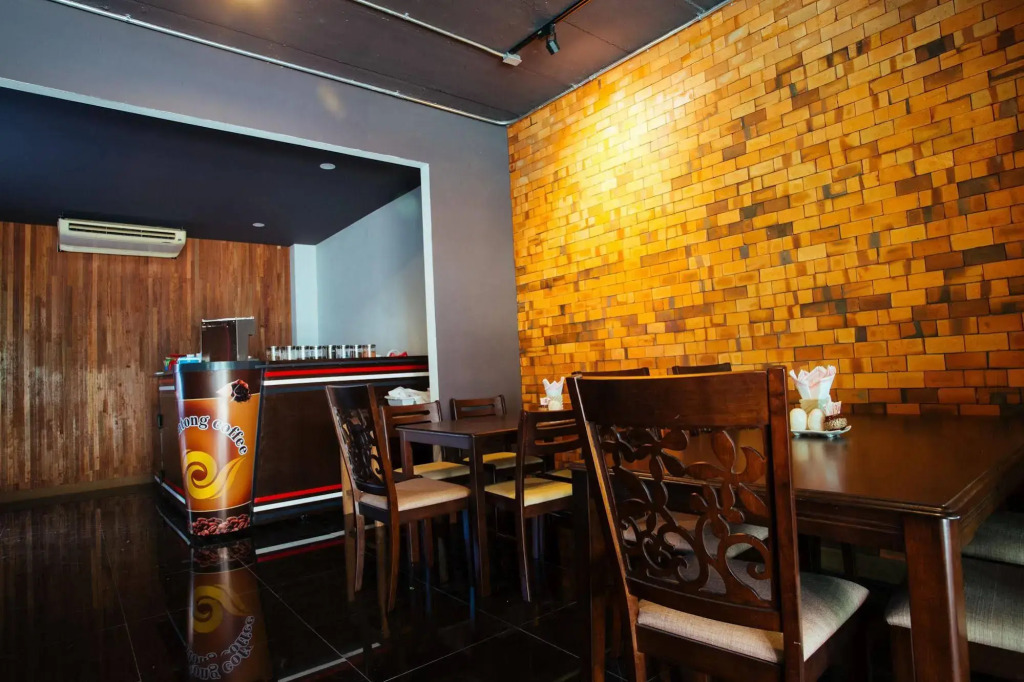 Noble Tarntong Boutique Hotel