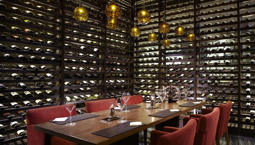 The Ritz-Carlton, Bangalore