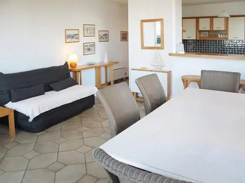 Estivel - Cap Ferret - T2 Duplex 2/4 Pax