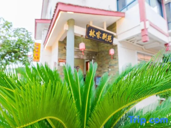 Linjia Bieyuan Inn