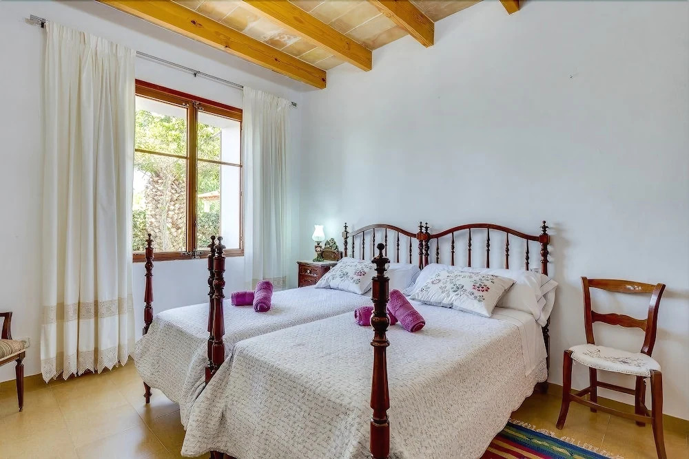 Finca Son Nasi Vell