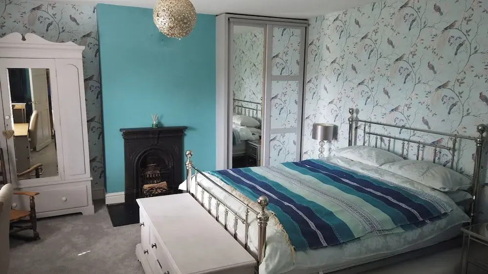 A Serene and Tranquil Escape for two