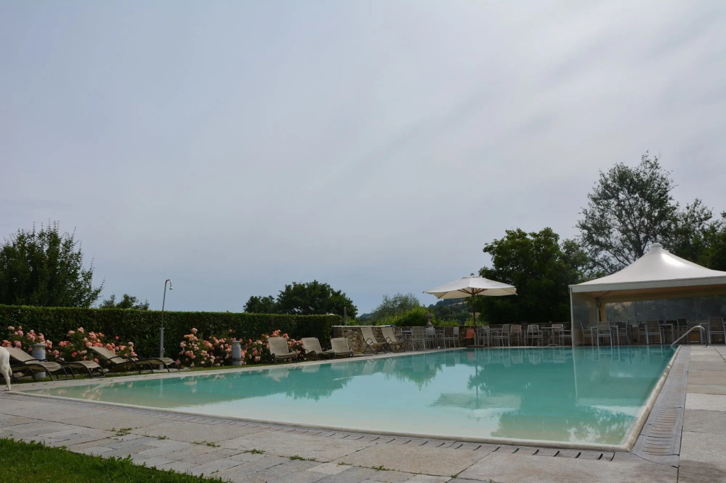 Life Hotels Abbazia San Faustino Resort