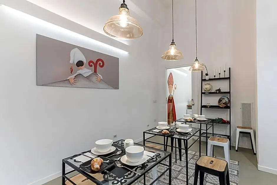 A Misura Duomo Rooms & Apartment - LS Accommodations