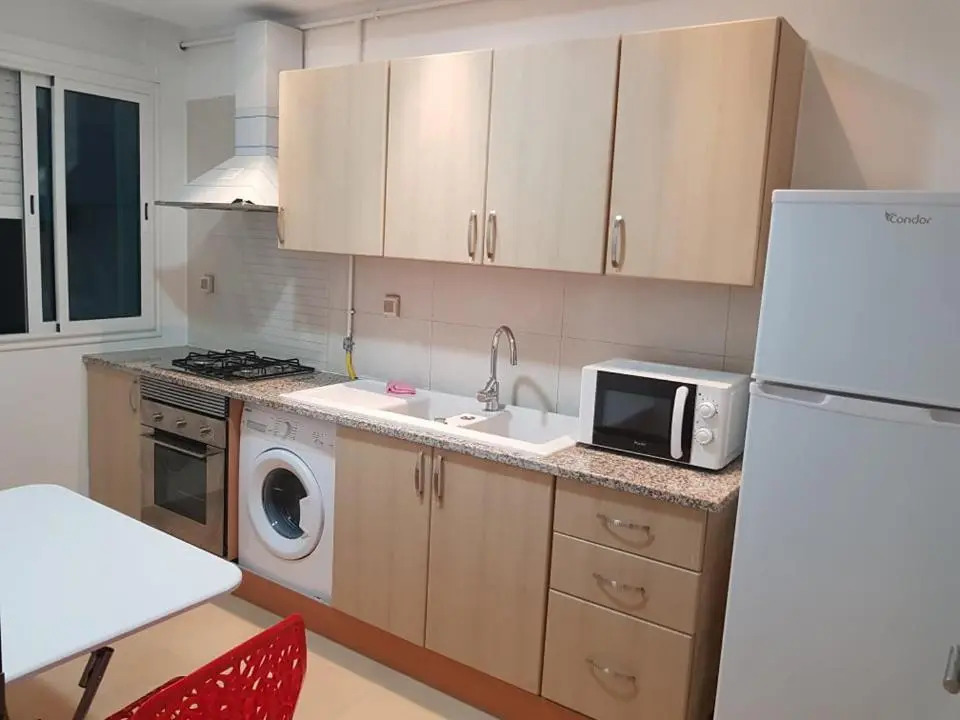 LUXE & VIP Appartement au Berges du Lac2 Tunis