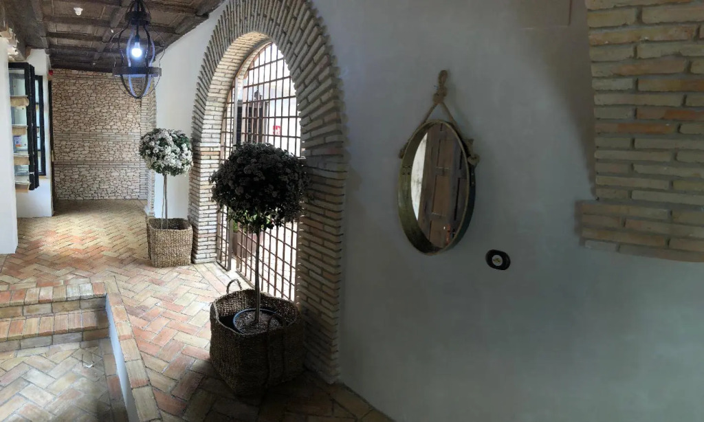 Suites La Posada De Pilar