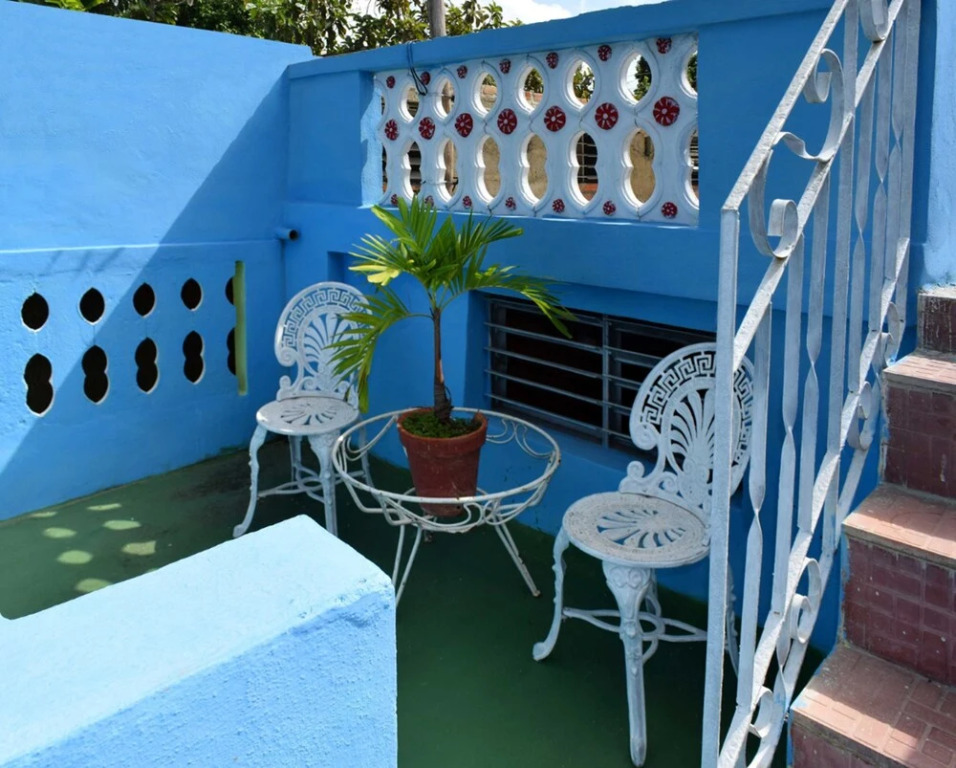 Hostal Los Arcos