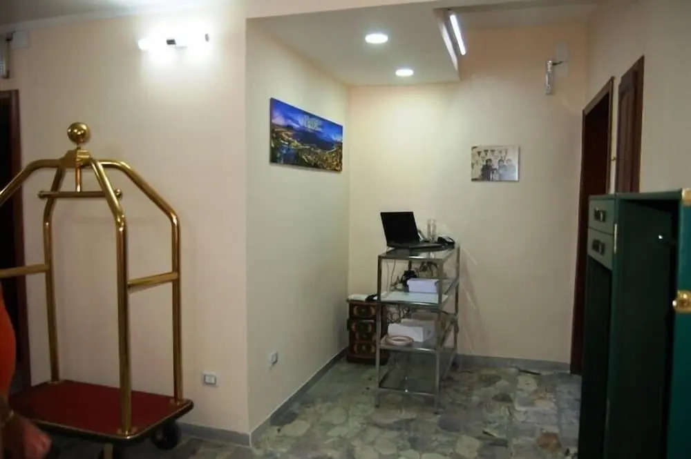 Bed & Breakfast Il Golfo