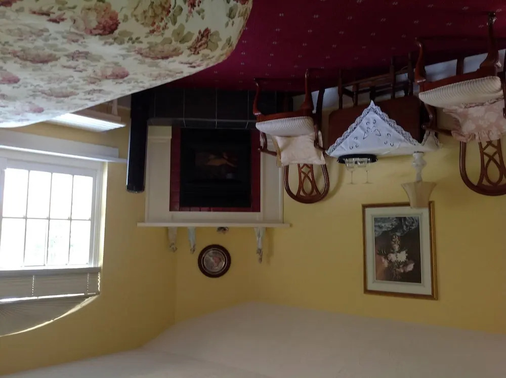 La Rosetta B&B