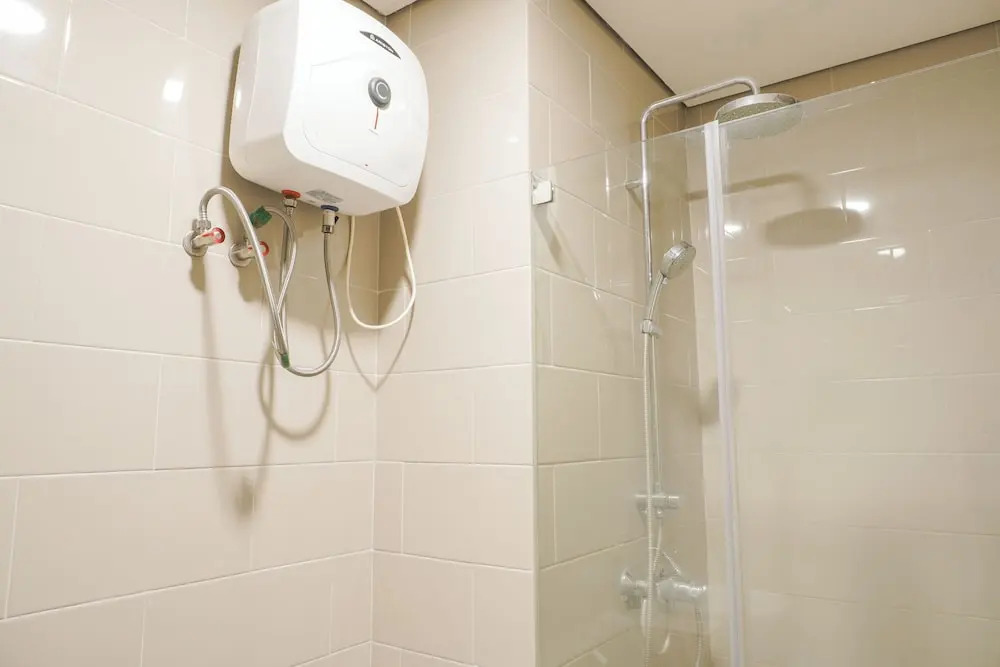 Nice And Homey 1Br At Citralake Suites Apartment