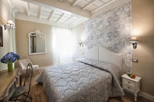 La Rocca Suite