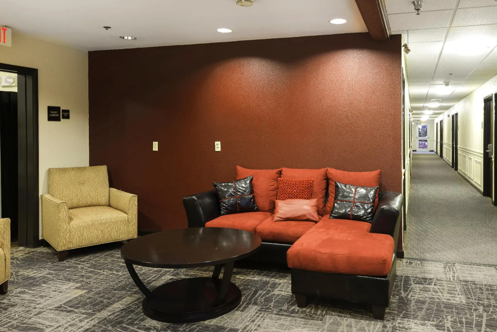 Quality Inn & Suites Augusta Fort Gordon Area
