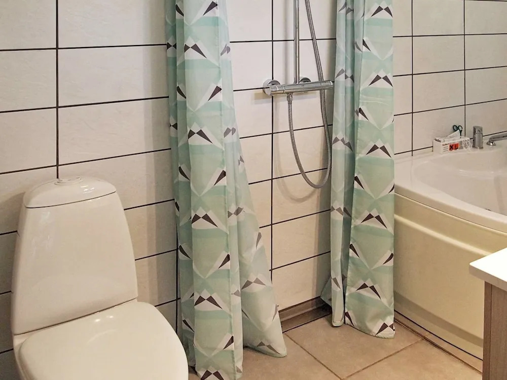 4 Person Holiday Home in Lokken