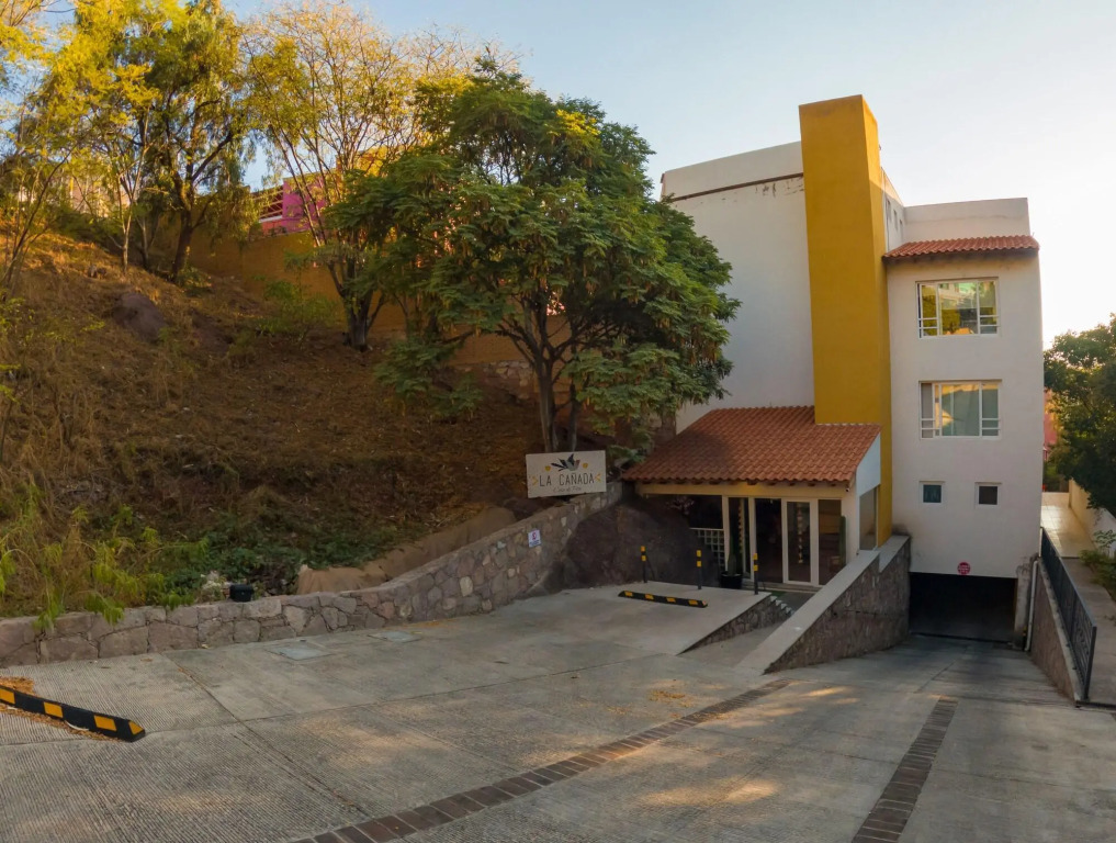 La Cañada