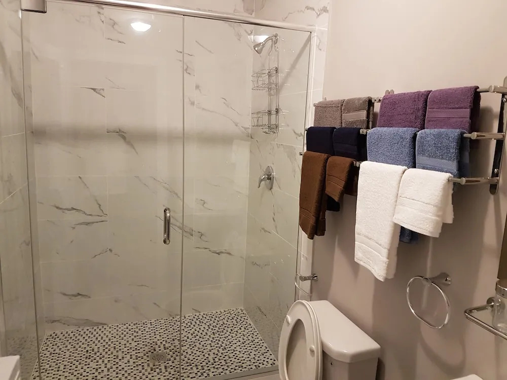 Le St Denis 2 bedrooms - mtlFlats