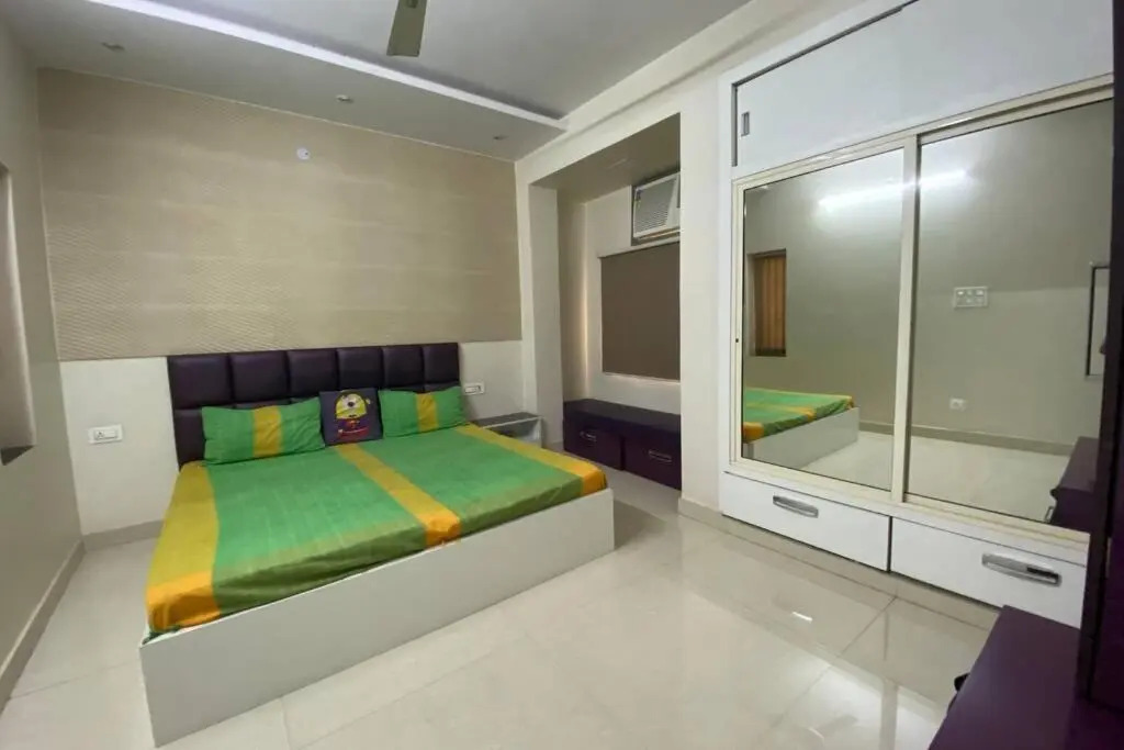 Modern&Cozy Apartment Private entrance Furnished