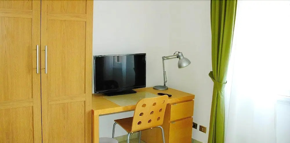 Vittorino Guest House