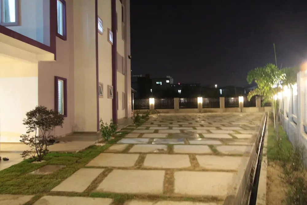 Kompo Villa 2