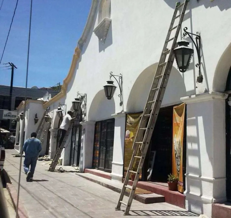 Hotel Mar de Cortez