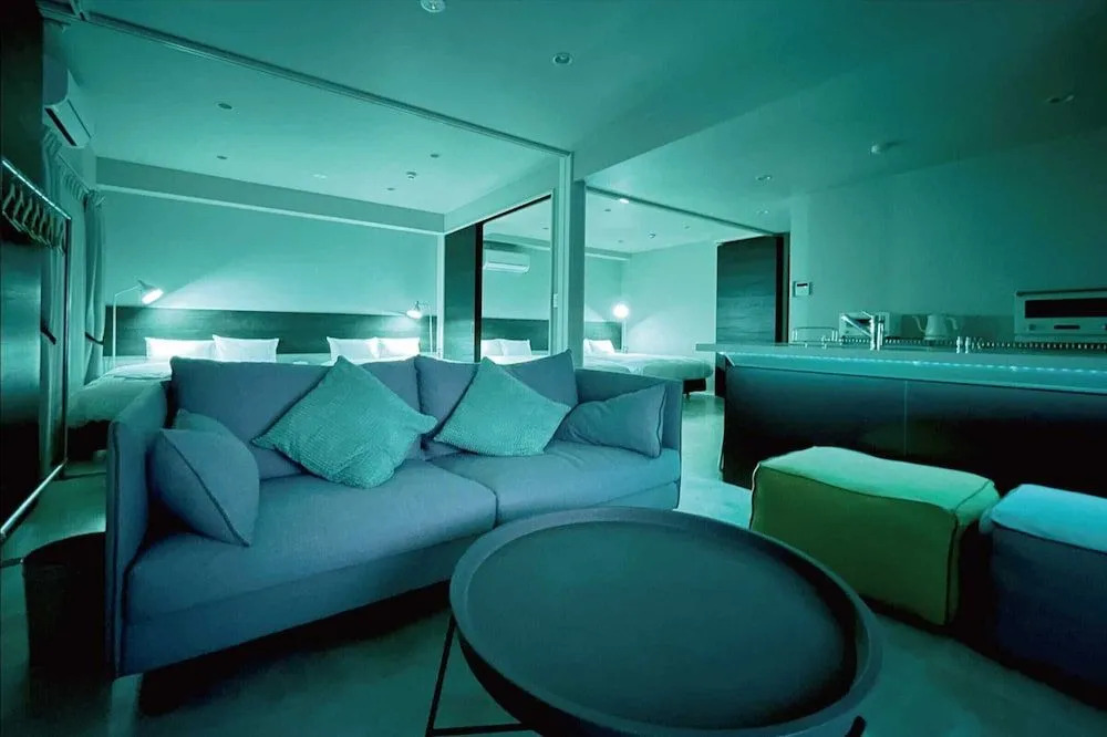 HOTEL SO SUMIYOSHi ホテルソウ博多住吉
