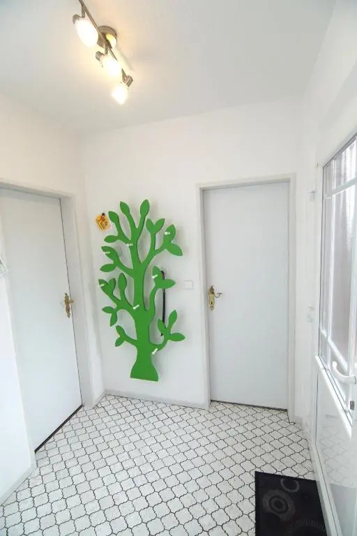 Bungalow Windstille