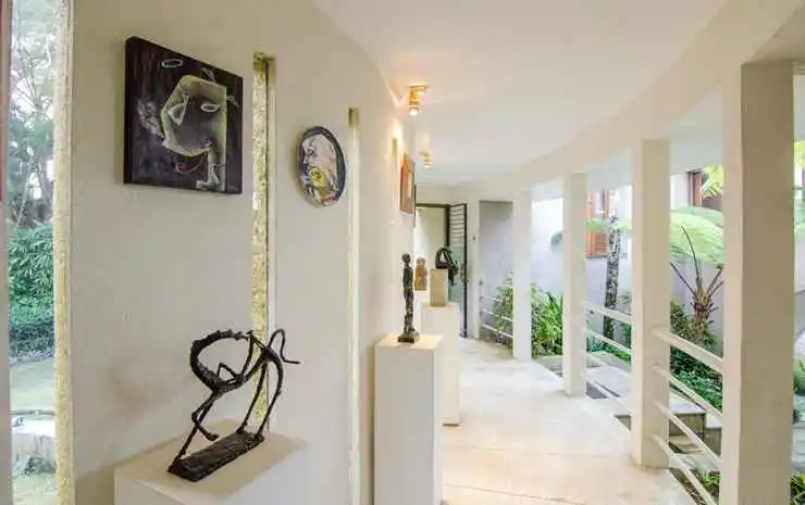 Villa Kebun Jeruk Syariah Malang by ecommerceloka