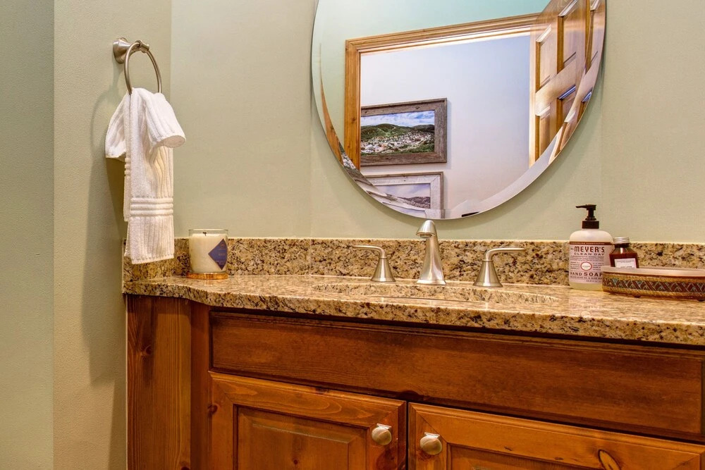 Abode at Four Lakes
