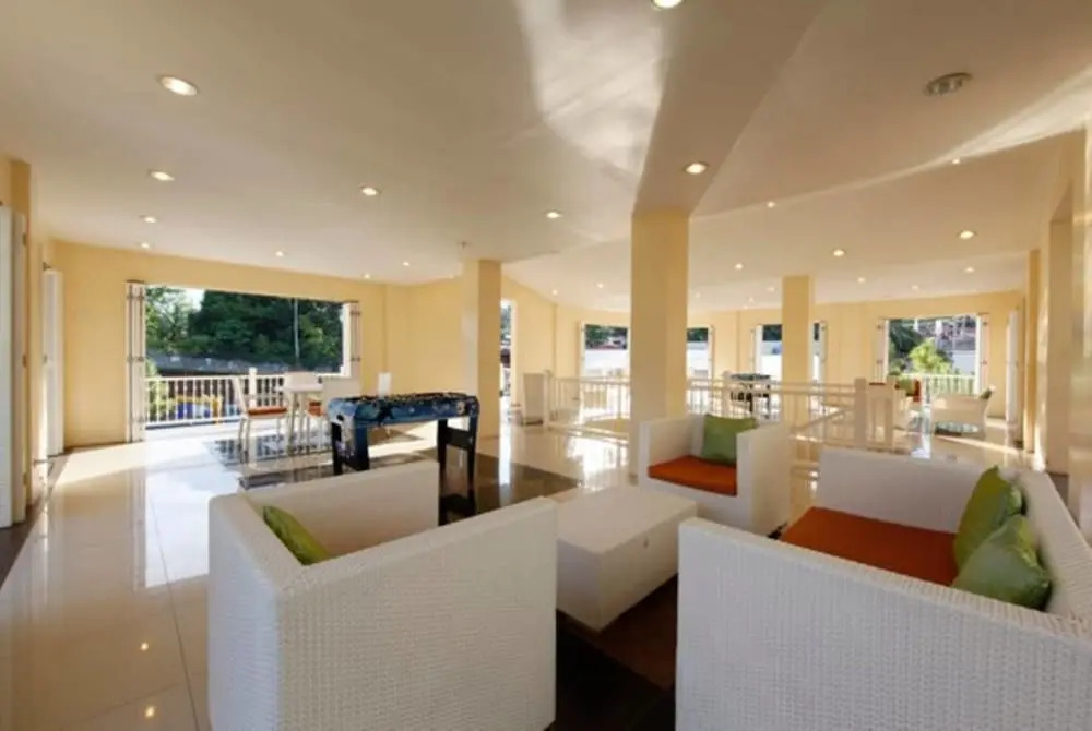 Camella Northpoint Condominium by Diamond Star Management Services