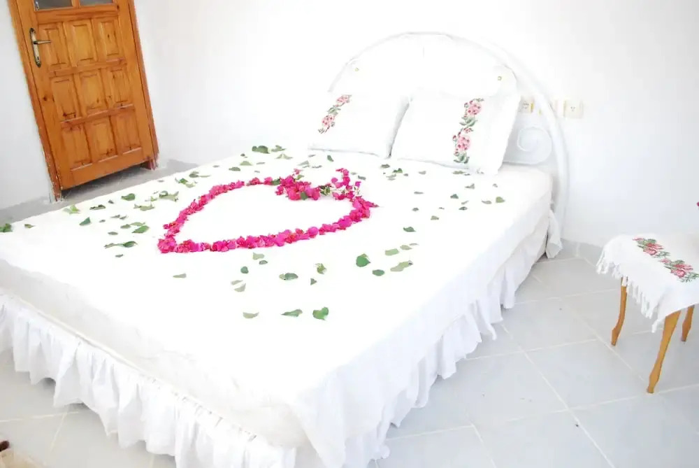 Nil Apart Otel Side 2