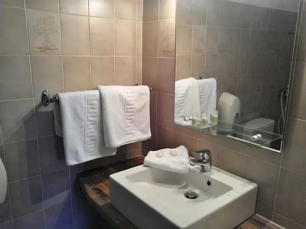 Hôtel Cante Grit