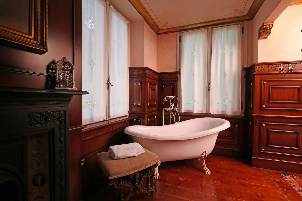 Villa La Vittoriana