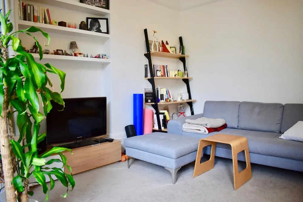 Central Brighton 2 Bedroom Apartment