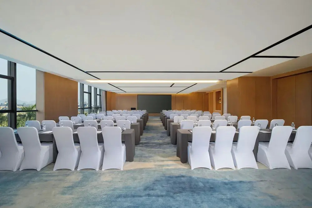 Fairfield BY Marriott Taishan