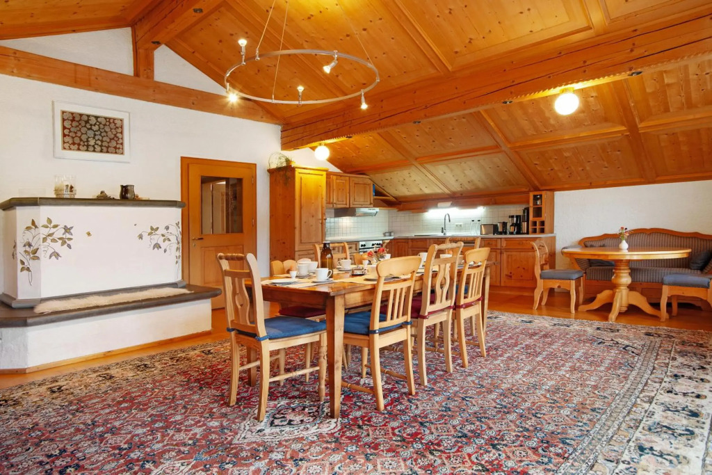 Ferienwohnung Caprano