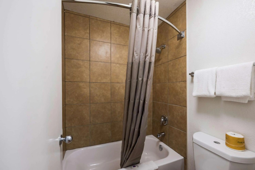 Motel 6-Irving, TX - Irving DFW Airport East