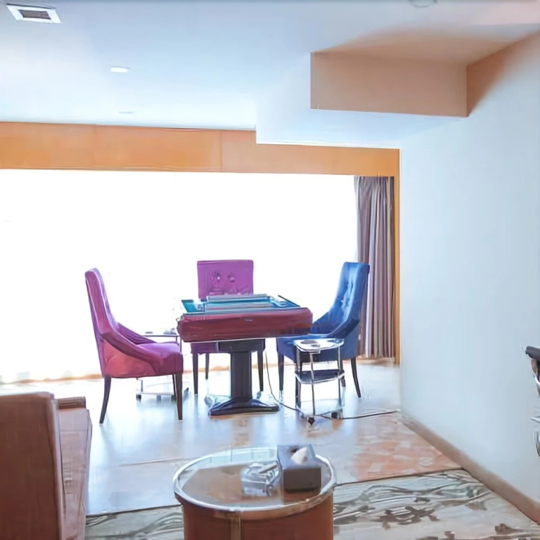 Hantang Jiahua Hotel