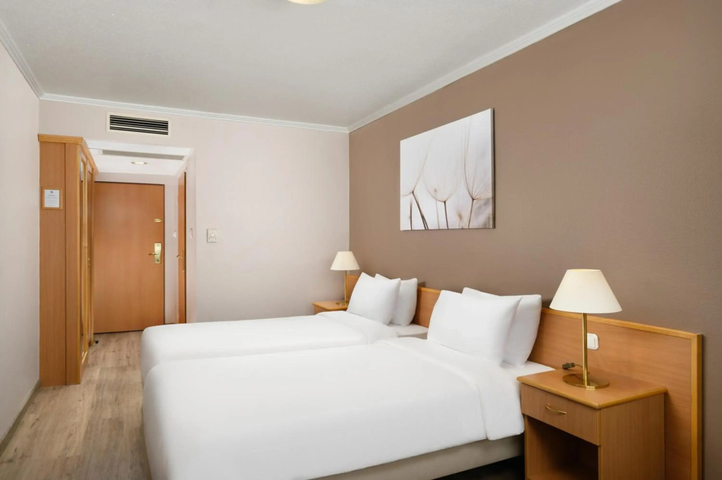Danubius Hotel Arena