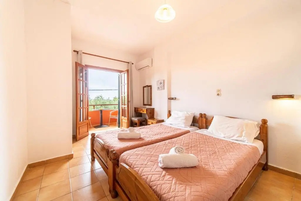 Arianna Studio Ground Floor 1