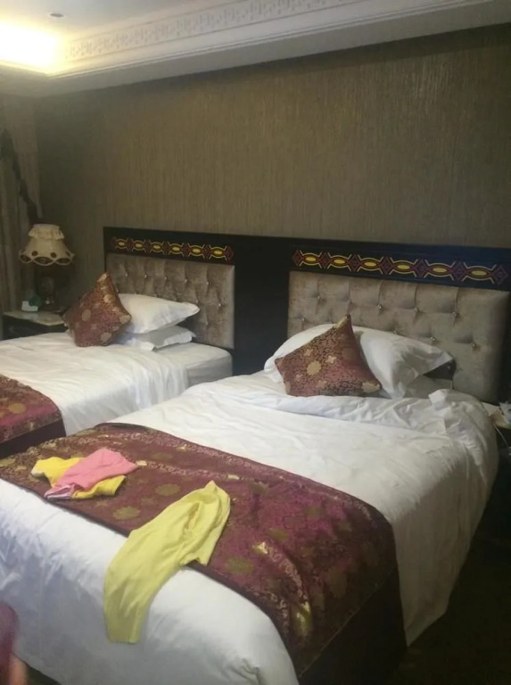 Xichang Cloizon Hotel