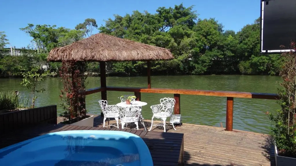 Pousada Miami
