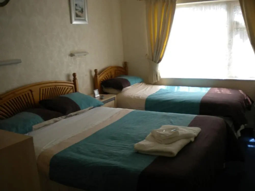 The Southwold Guest House