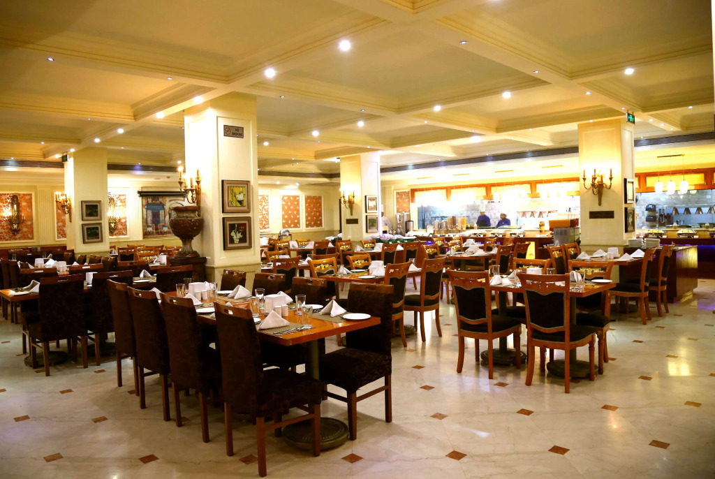 Ramada By Wyndham Amritsar