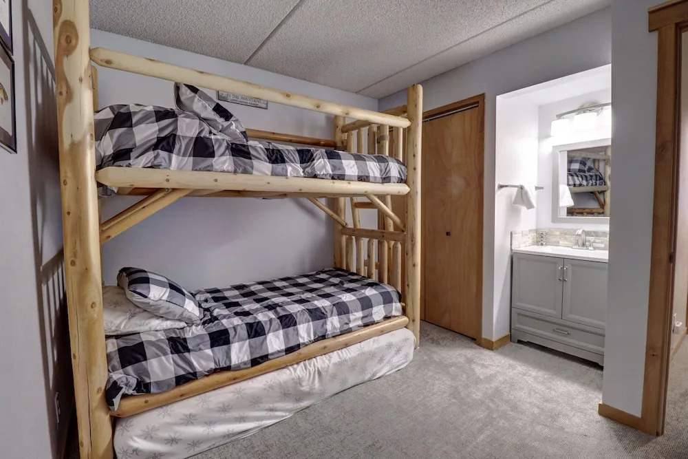 Wl385 West Lake Lodge 1 Bedroom Condo