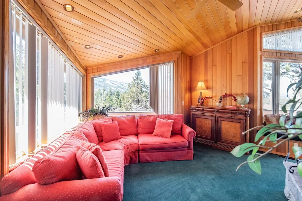 Timberline Lodge by Avantstay Secluded Hill Top Home w/ Incredible Views