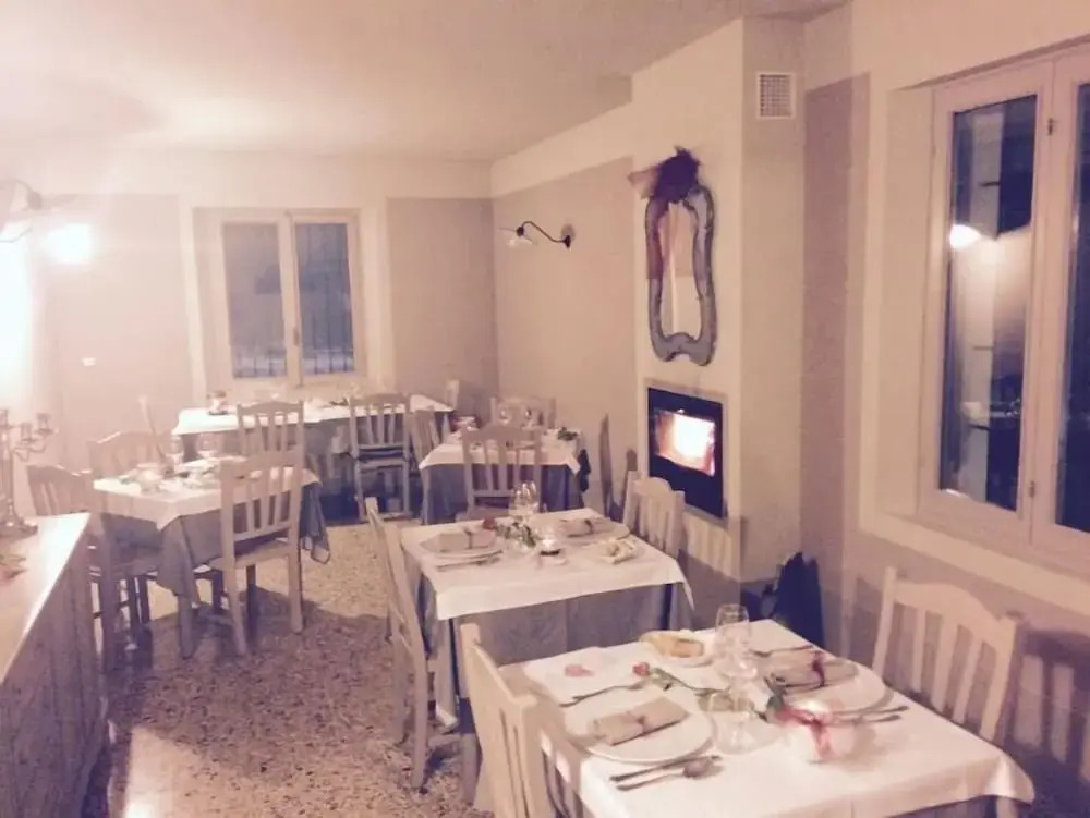 La Finestra sul Po - Agriturismo