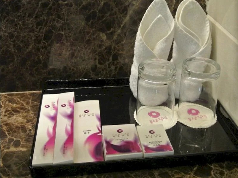 Wenhua Herton Hotel