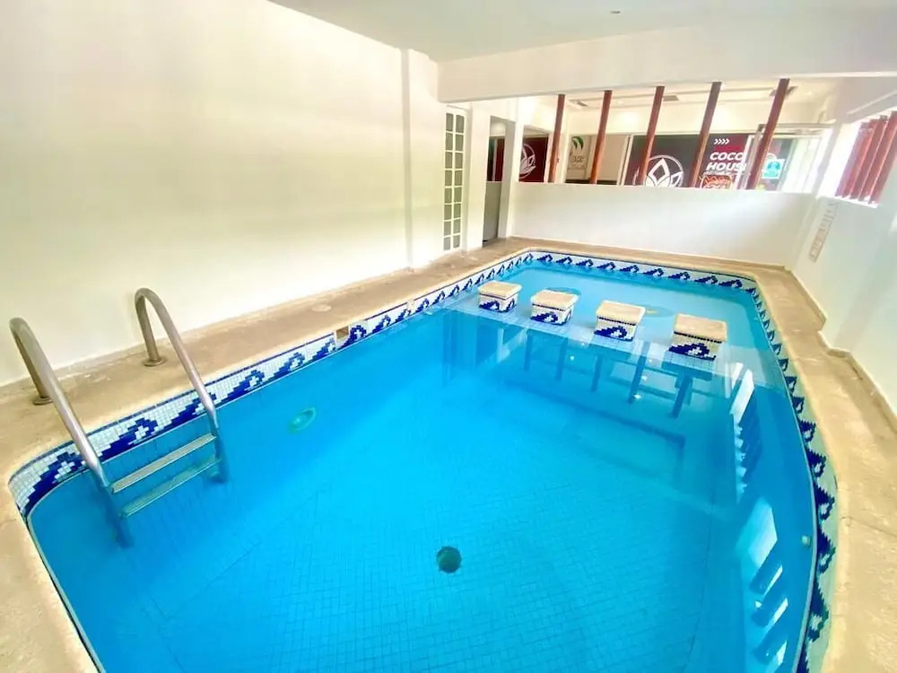Hotel Lu Acapulco