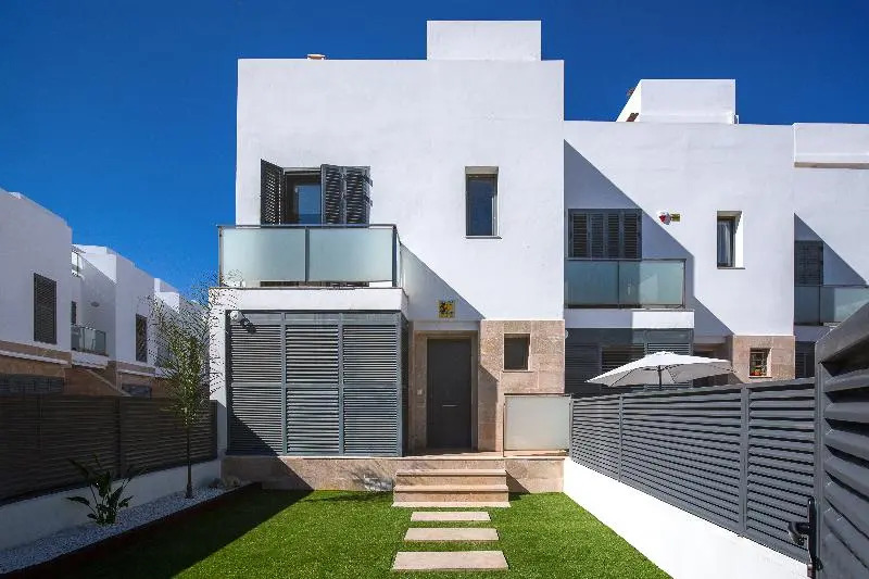 Villas Dulcinea